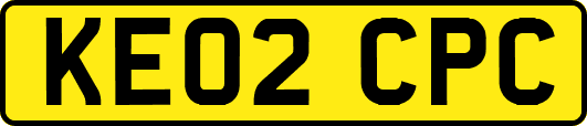 KE02CPC