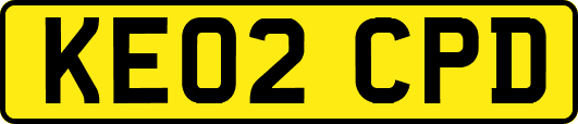 KE02CPD