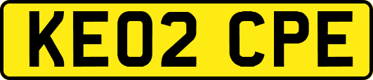 KE02CPE