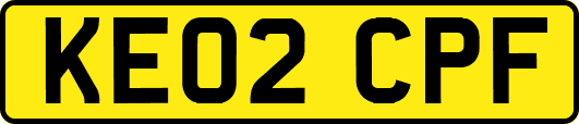 KE02CPF