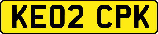 KE02CPK