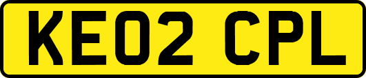 KE02CPL