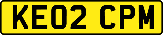 KE02CPM