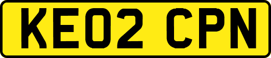 KE02CPN