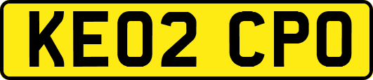 KE02CPO