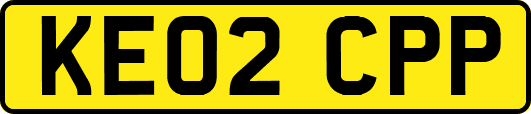 KE02CPP