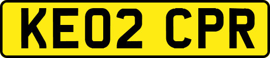 KE02CPR