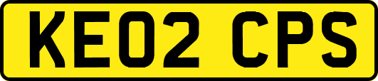 KE02CPS