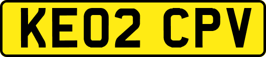 KE02CPV