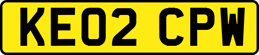 KE02CPW