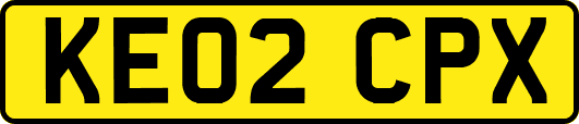 KE02CPX