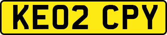 KE02CPY