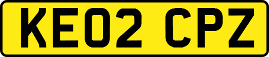 KE02CPZ