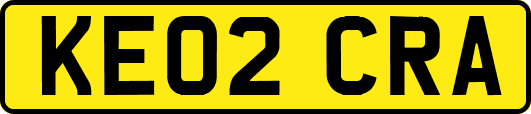 KE02CRA
