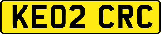 KE02CRC