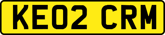 KE02CRM