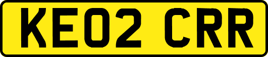 KE02CRR