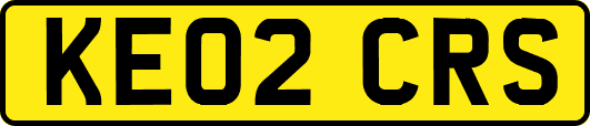 KE02CRS