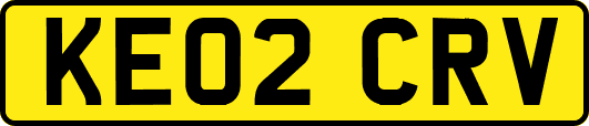 KE02CRV