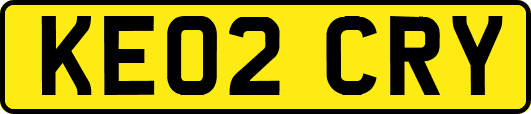 KE02CRY