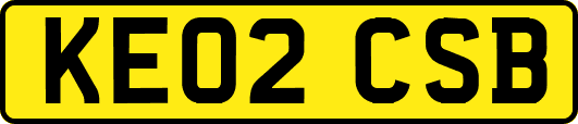 KE02CSB