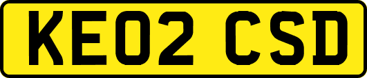 KE02CSD