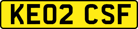 KE02CSF
