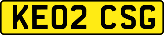 KE02CSG