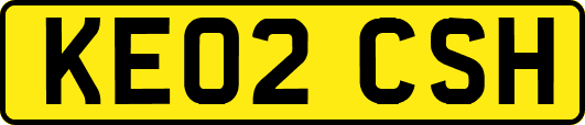 KE02CSH