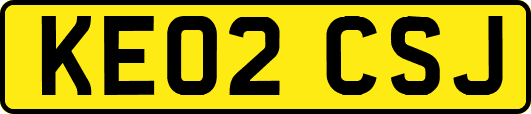 KE02CSJ