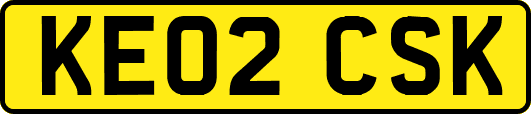 KE02CSK