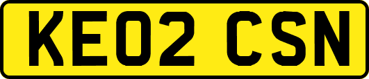 KE02CSN