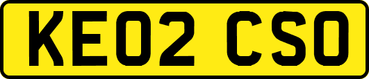KE02CSO