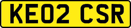 KE02CSR