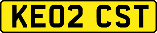 KE02CST