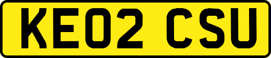 KE02CSU