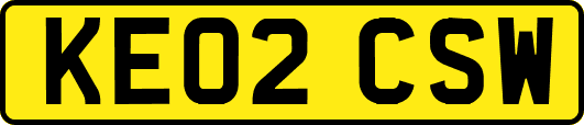 KE02CSW