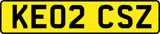 KE02CSZ