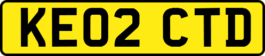 KE02CTD