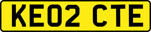 KE02CTE