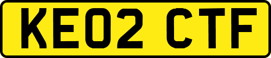KE02CTF