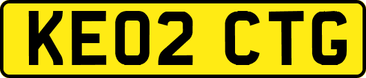 KE02CTG