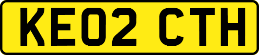 KE02CTH