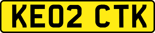KE02CTK