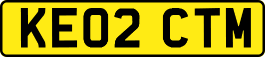 KE02CTM