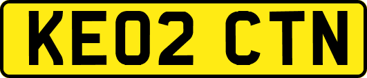 KE02CTN