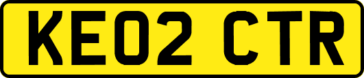 KE02CTR