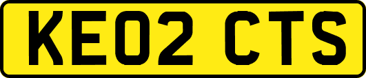 KE02CTS