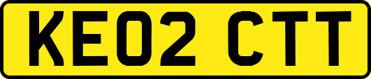 KE02CTT