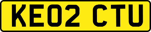 KE02CTU